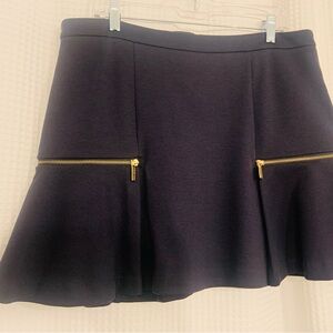 Michael Kors Skater Skirt